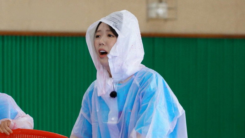 런닝맨 시즌 1 817화