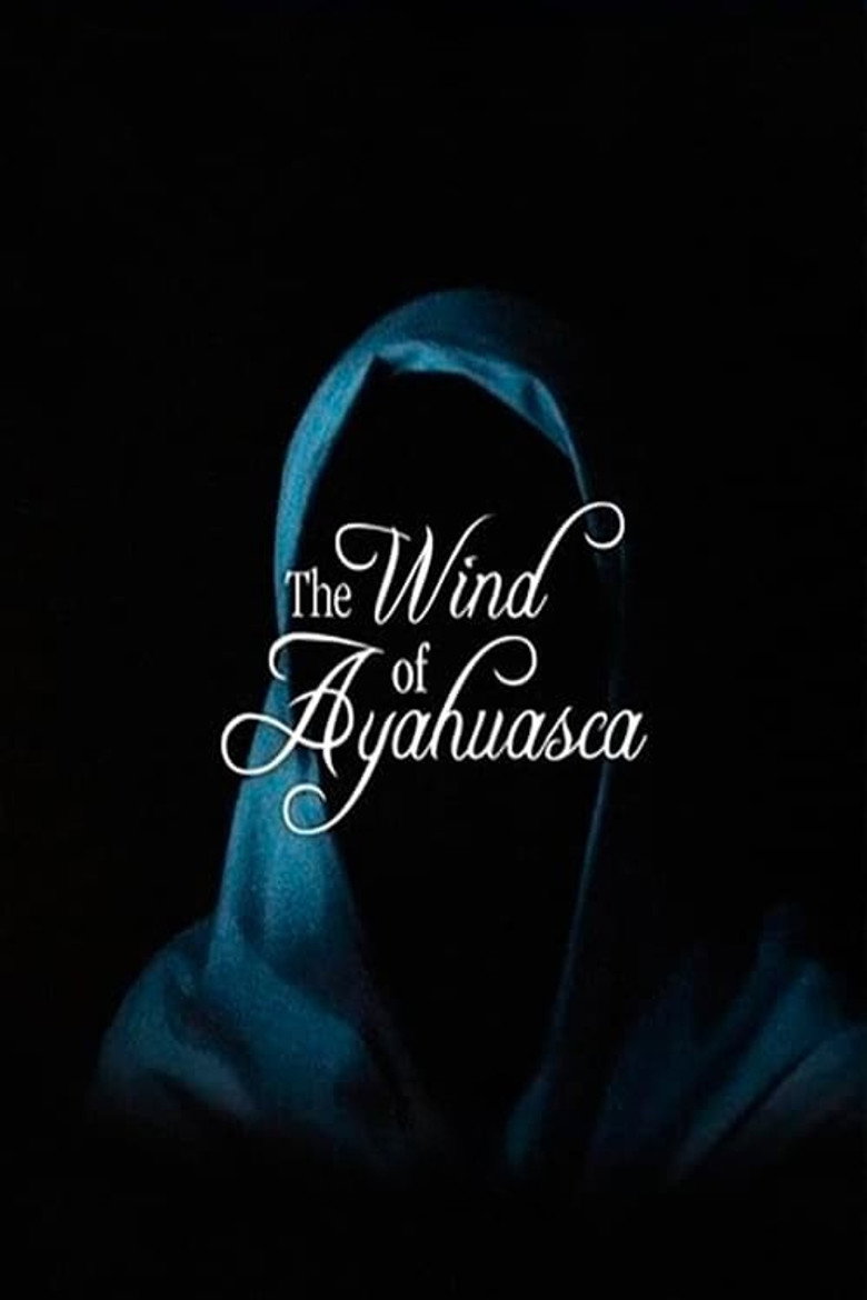 Imatge de El viento del ayahuasca