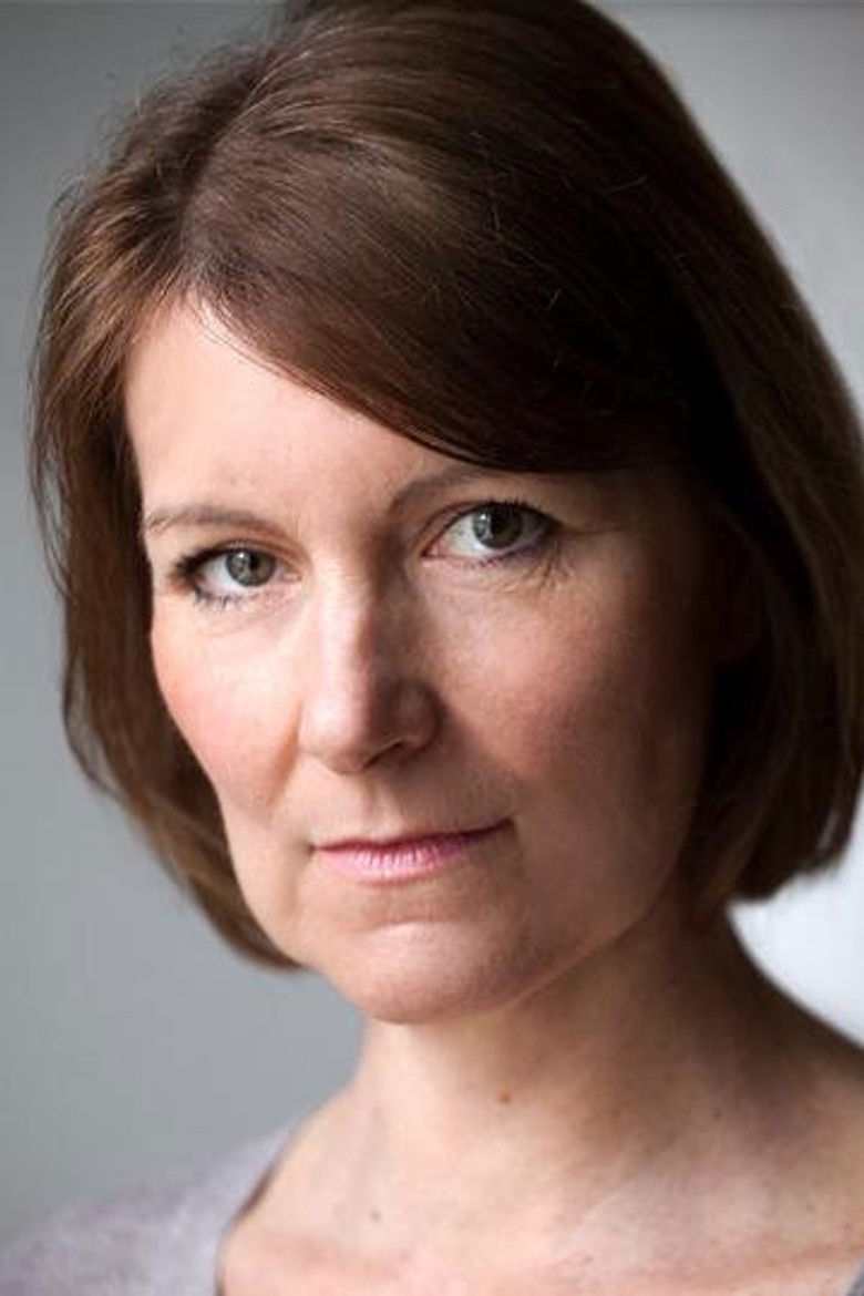 Julie Teal portrait image