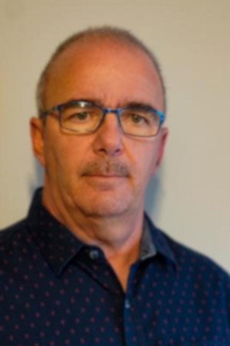 Paul Bonneau portrait