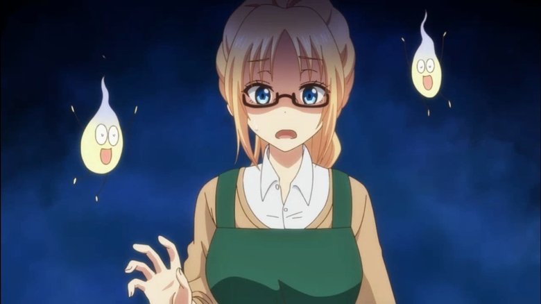 Still image for Love Is Like a Cocktail season 1 episode 8: Egg Sake Still image for Love Is Like a Cocktail season 1 episode 8: Egg Sake