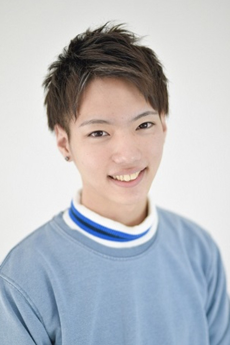 Aoto Myoujin portrait image