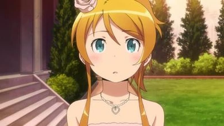 Oreimo Season 2 Episode 10