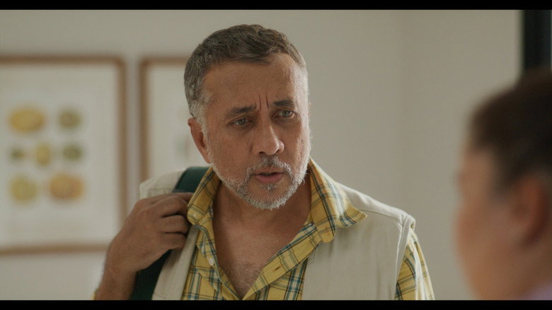 Frame from Marido de Aluguel