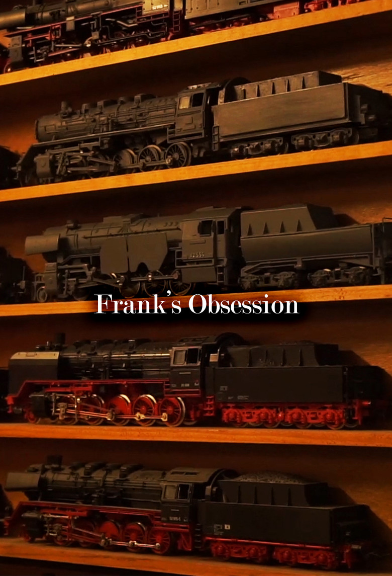 Imatge de Frank's Obsession