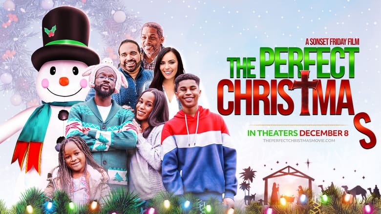 The Perfect Christmas streaming sur 66 Voir Film complet