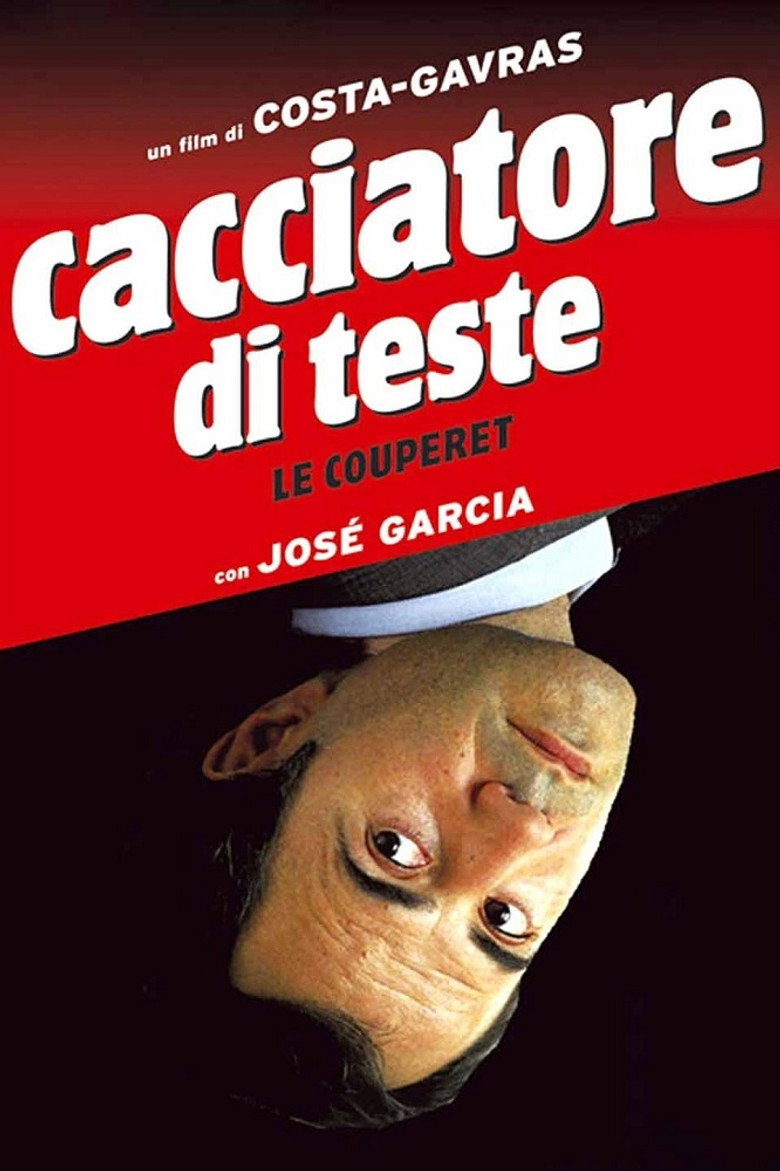 Cacciatore di teste (2005)