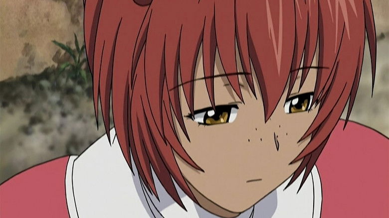 Scrapped Princess 1×16