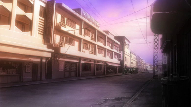 Still image for Black Lagoon: Roberta's Blood Trail season 1 episode 3: Angels in the Crosshairs