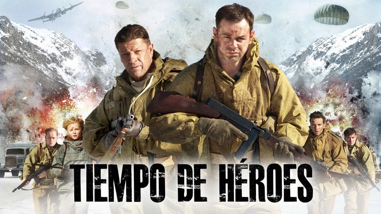 Fondo del título