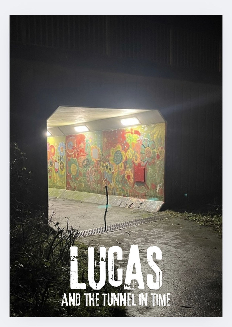 Imatge de Lucas and the Legend of Birdman