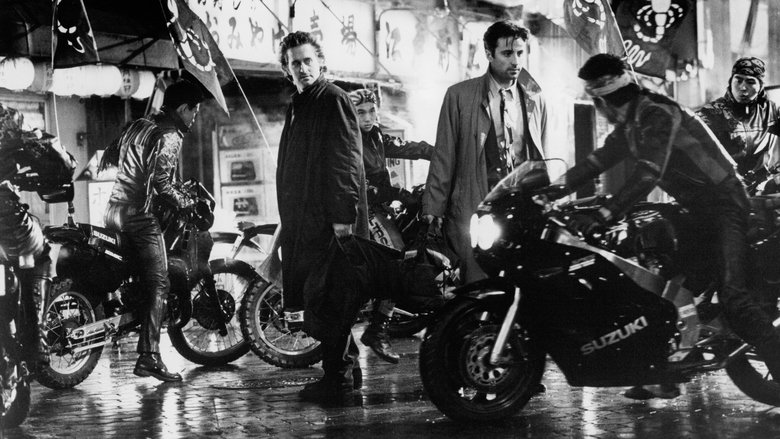 Black Rain (1989)