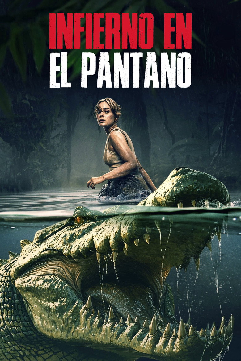 Póster la Película