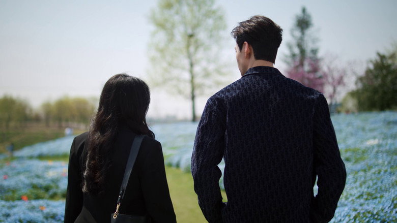 Still from Love Between Lines - Season 1 Episode 17