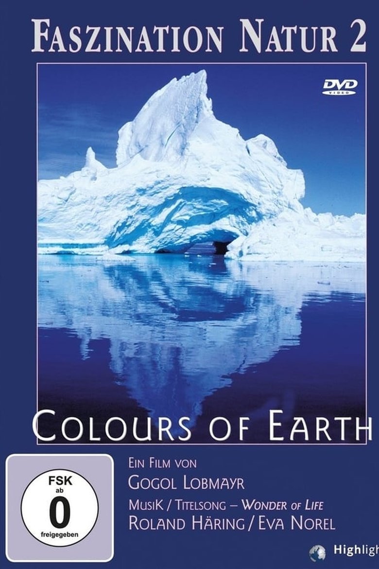 Fascinating Nature 2 main poster