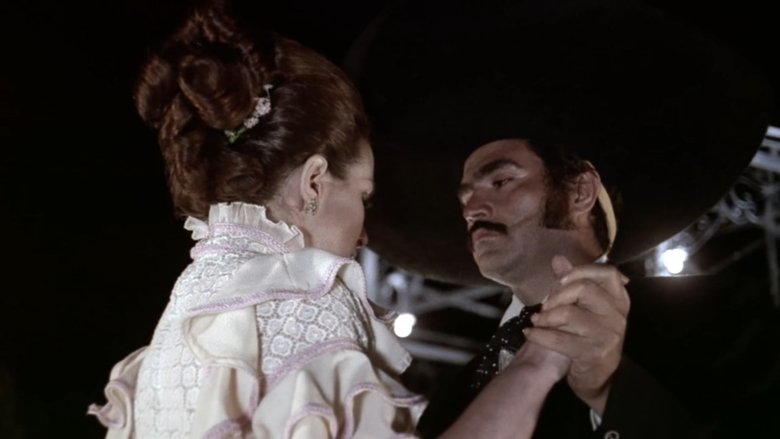 La ley del monte (1976)