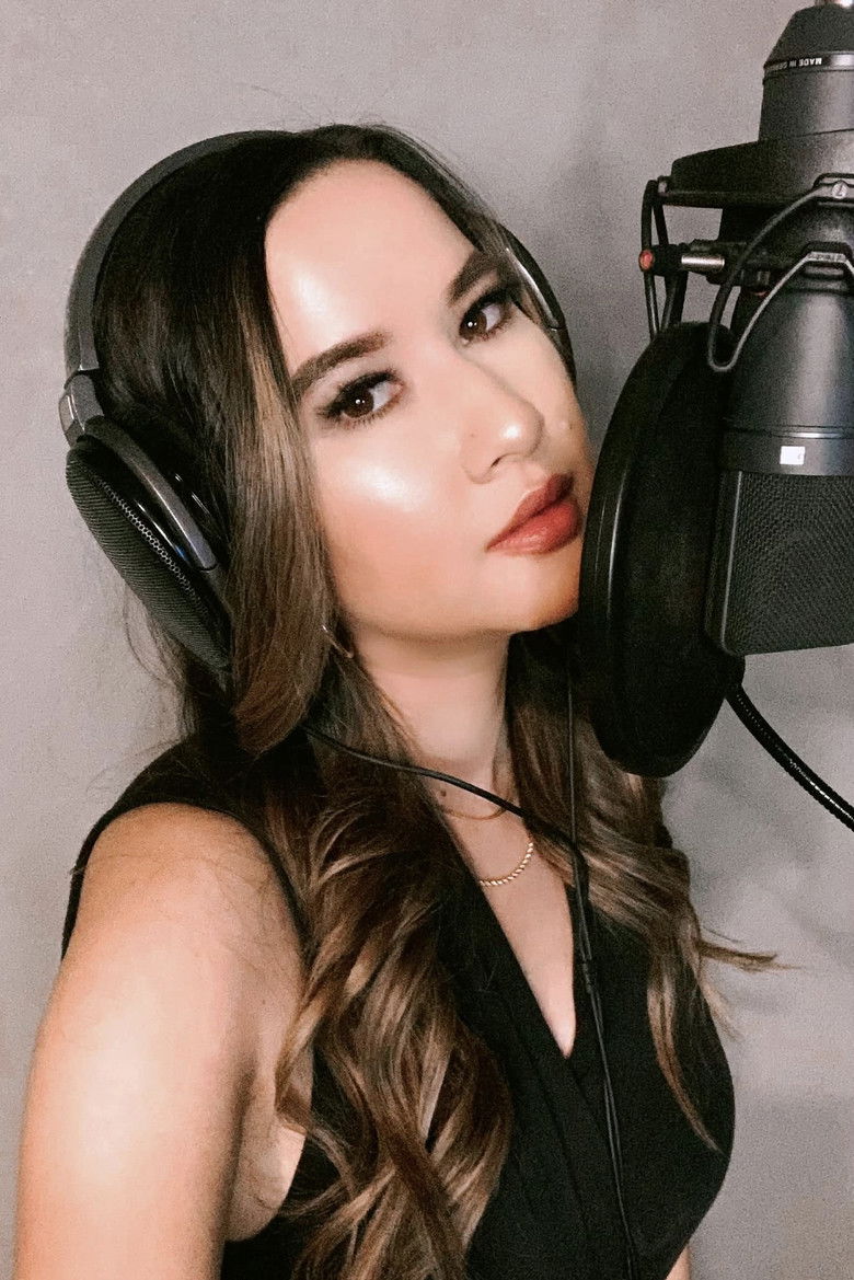 Malia J. Granite portrait image