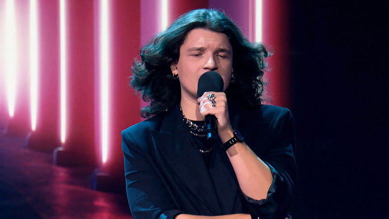 Still image for Секретный артист season 1 episode 5: Episode 5