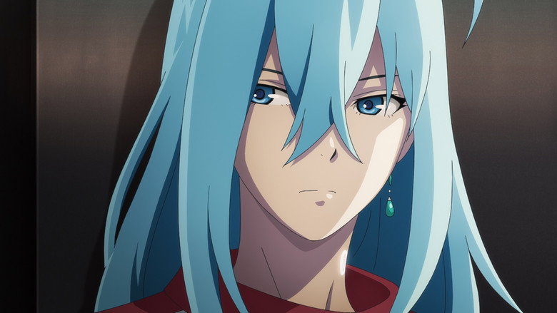 Still from Vivy -Fluorite Eye's Song- - Season 1 Episode 8