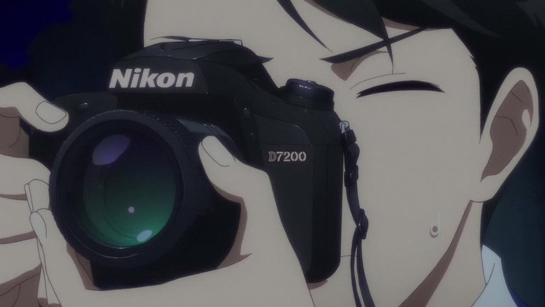 Still from 多田くんは恋をしない - Season 1 Episode 6