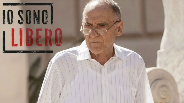 Io sono Libero movie poster