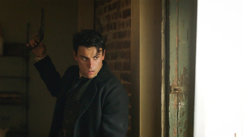 Still from Mercy Street - Season 2 Episode 1