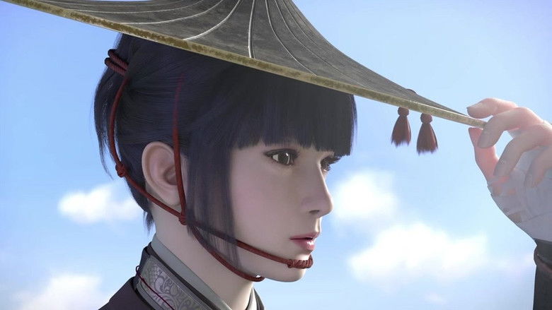 Still image for Beyond The Ocean season 1 episode 3: Episode 3