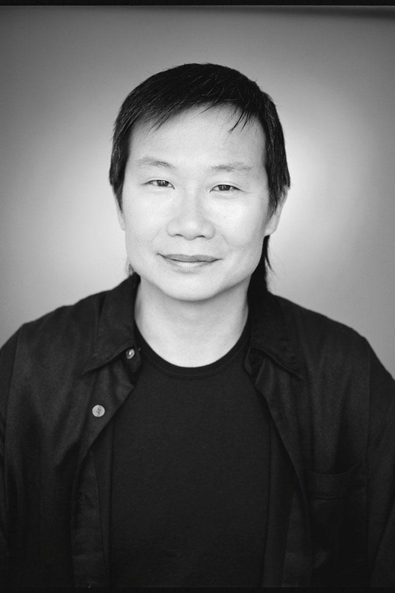 Gary Chang headshot