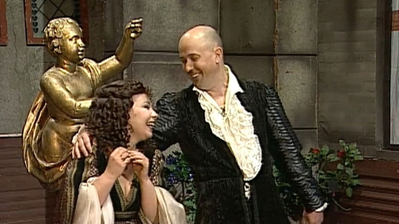 Still image for The Big Holiday season 1 episode 21: Romeo and Juliet Still image for The Big Holiday season 1 episode 21: Romeo and Juliet