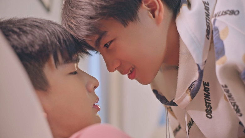 Still image for Hit Bite Love season 1 episode 4: Episode 4 Still image for Hit Bite Love season 1 episode 4: Episode 4