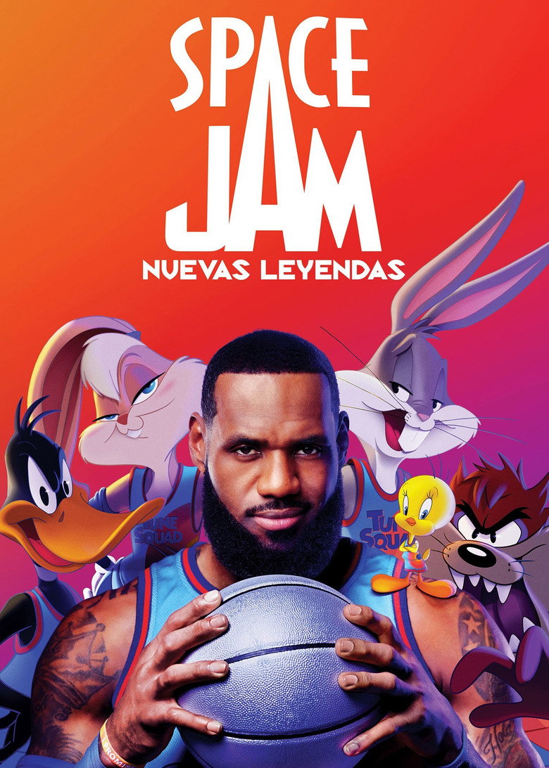 Póster la Película