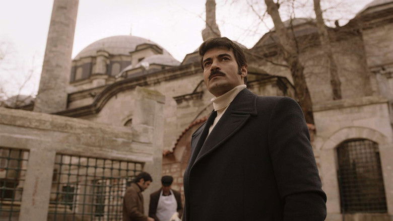 Still image for Sevda Kuşun Kanadında season 1 episode 1: Episode 1 Still image for Sevda Kuşun Kanadında season 1 episode 1: Episode 1