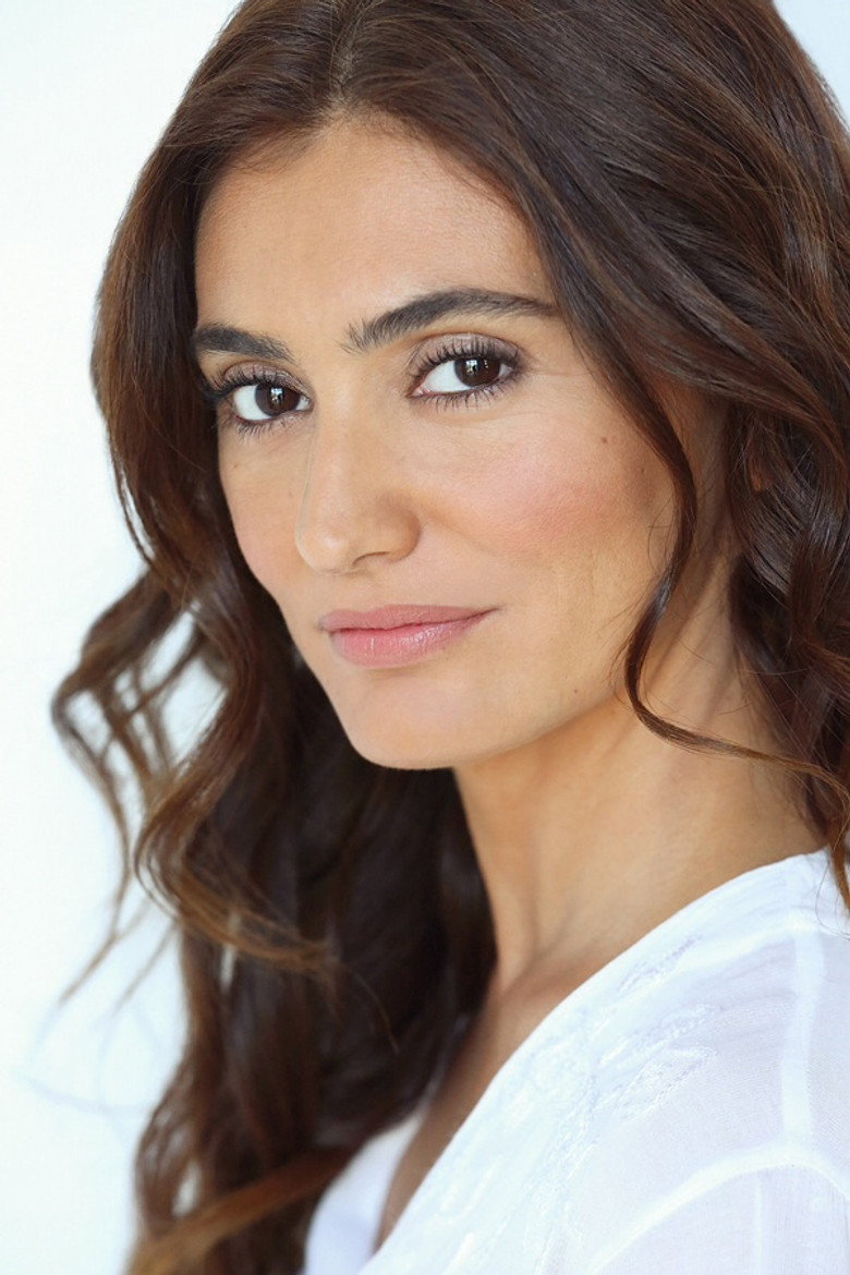 Kassandra Voyagis photo 2