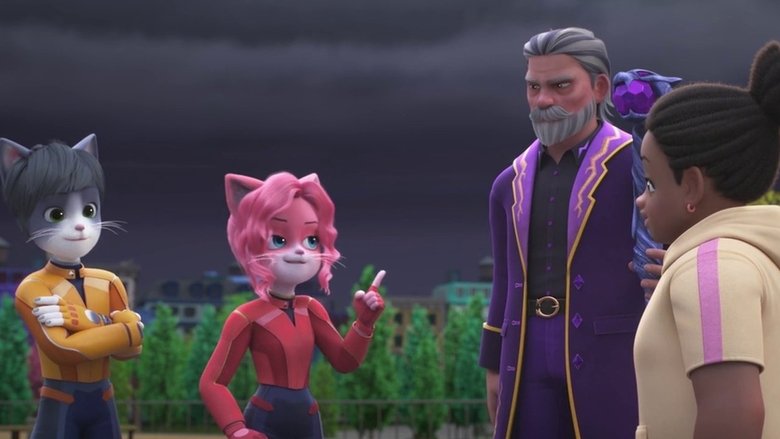 Still image for Shasha & Milo season 1 episode 13: Episode 13