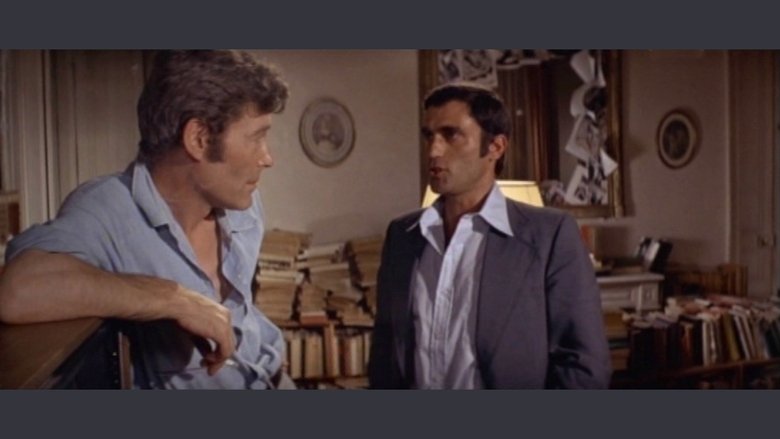 Rosebud 1975 720p