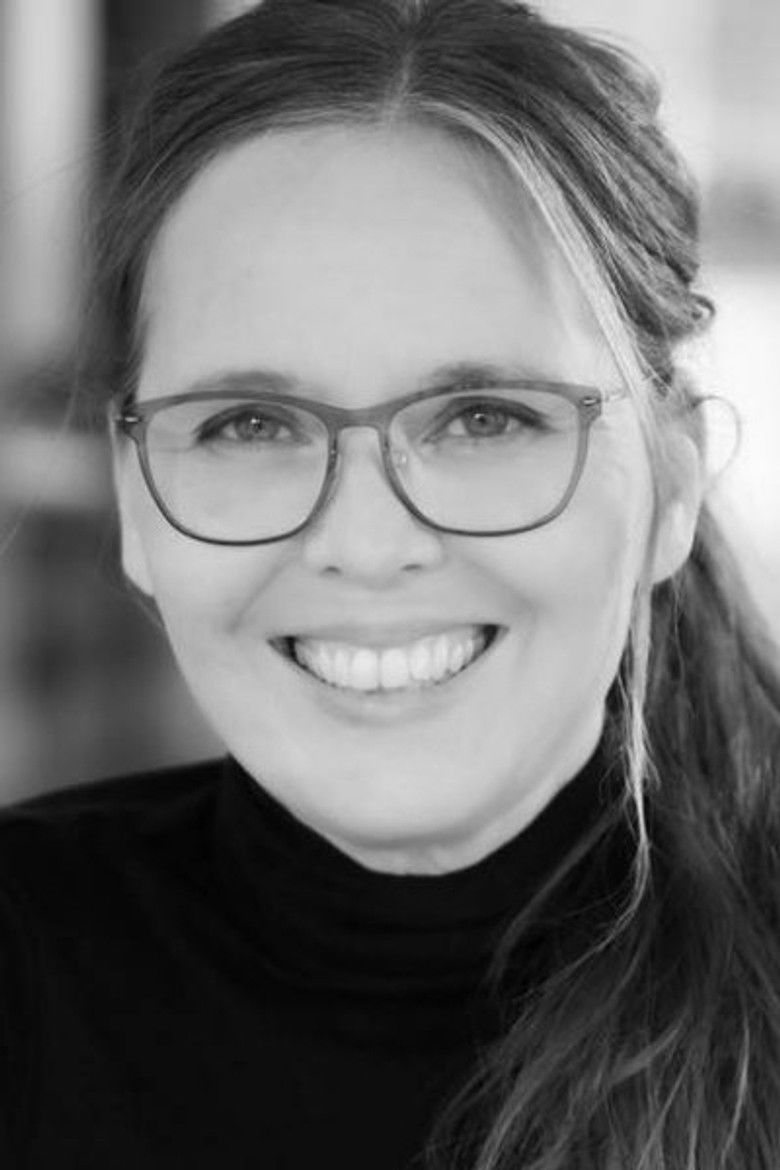 Anna Idman portrait image