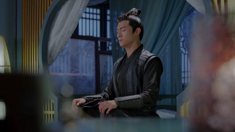 Still image for Follow My Dear General season 1 episode 17: Episode 17