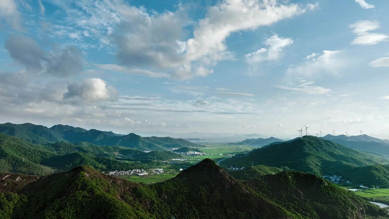 Still image for 人间有味山河鲜 season 1 episode 1: Episode 1