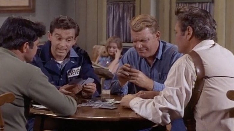 Still image for Mr. Terrific season 1 episode 8: Stanley the Jailbreaker Still image for Mr. Terrific season 1 episode 8: Stanley the Jailbreaker