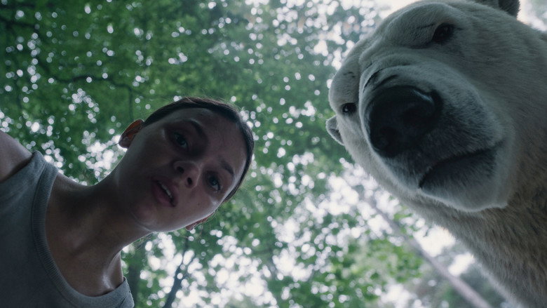 Still from His Dark Materials - Season 3 Episode 3