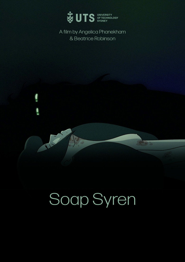 Soap Syren background