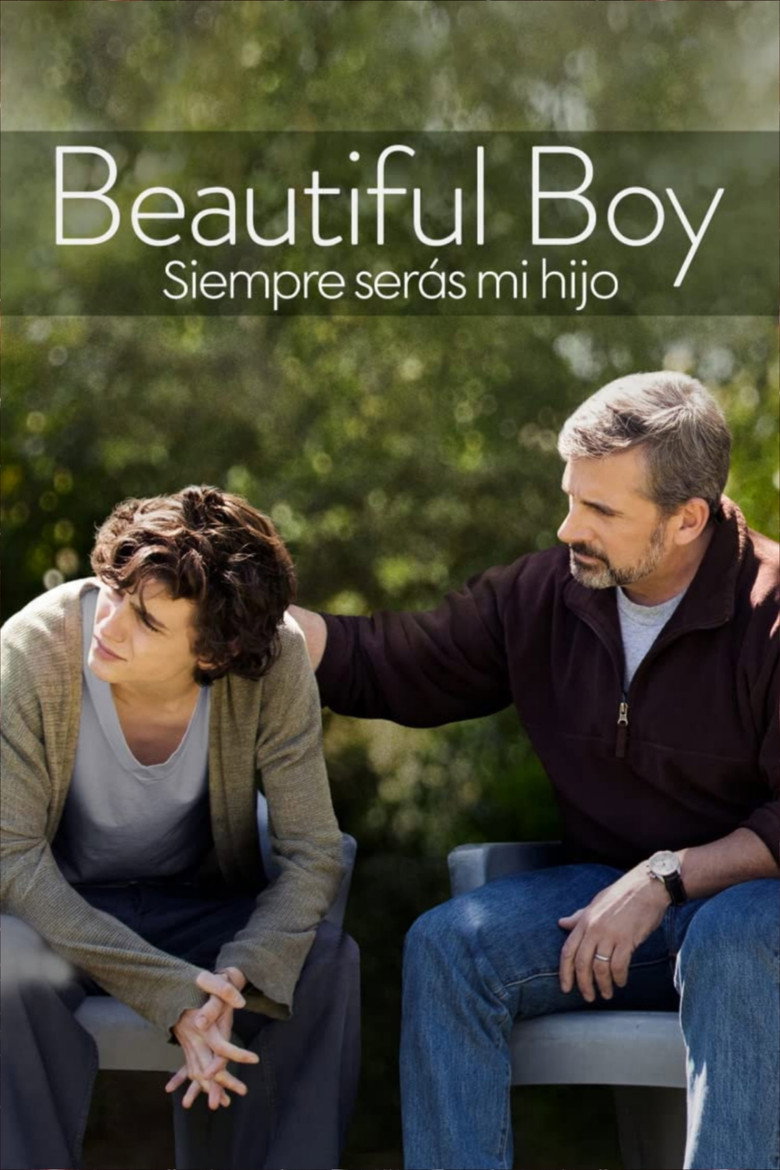 Beautiful Boy: Siempre serás mi hijo