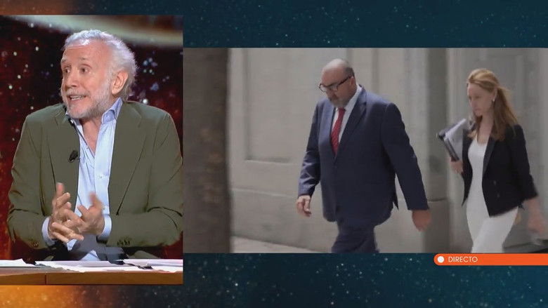 Horizonte Temporada 6 Episodio 28 Cuevana 3