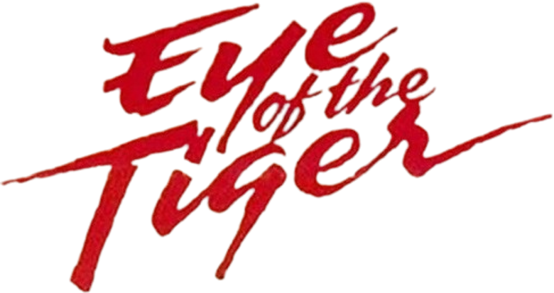 Eye of the Tiger