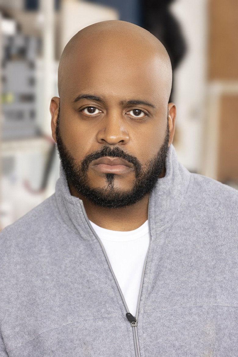 Bennie Taylor 2