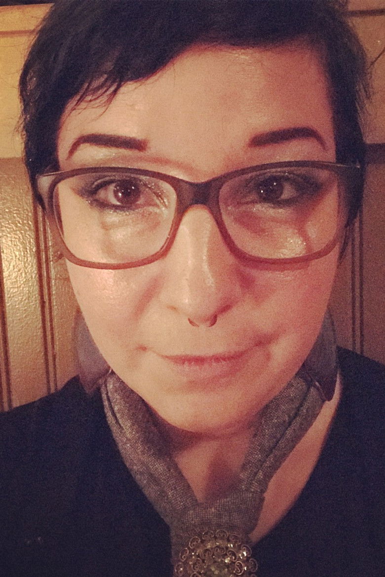 Amber Bansak portrait image