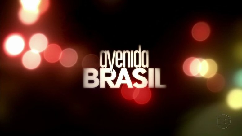 Avenida Brasil