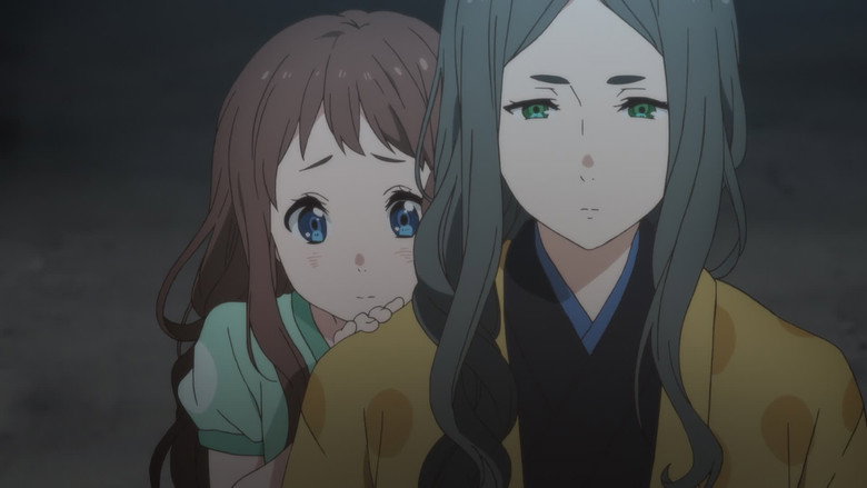 Still from Beyond the Boundary - Season 1 Episode 8