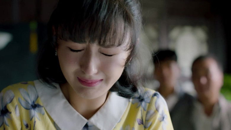 Still image for Smile in Spring season 1 episode 14: Episode 14 Still image for Smile in Spring season 1 episode 14: Episode 14