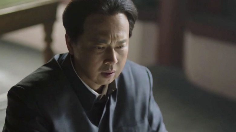 Still image for Refinement of Faith season 1 episode 28: Ode to the Motherland (1)